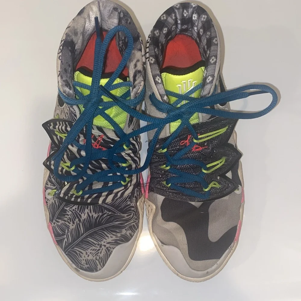 Nike 2020 kybrid